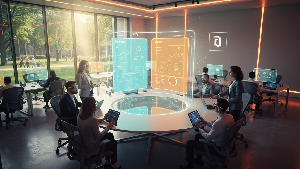Toolzz LXP e Edusense: Qual a Melhor Plataforma para Treinamento Corporativo?