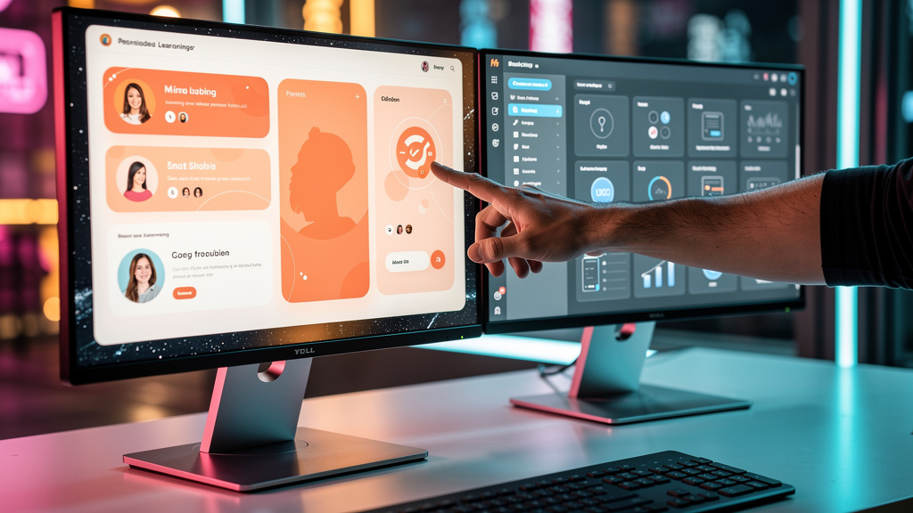 Toolzz LXP e Edusense: Qual a Melhor Plataforma para Treinamento?