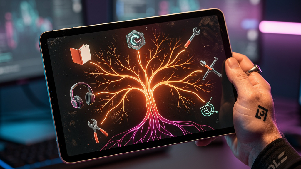 Toolzz LXP: IA Personaliza Trilhas de Aprendizagem e Impulsiona Engajamento