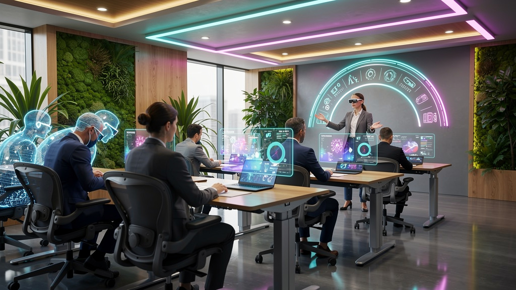 Toolzz LXP: O Parceiro Tecnológico Ideal para Educação Corporativa em 2026