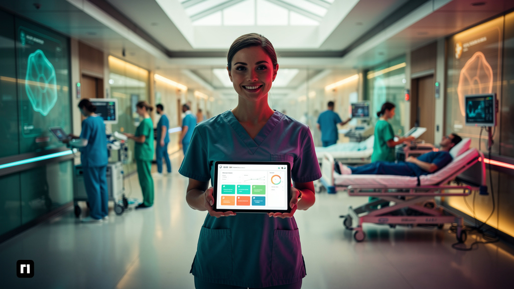 Toolzz: LXP para Acreditação ONA/JCI, Compliance e Treinamento Hospitalar em 202