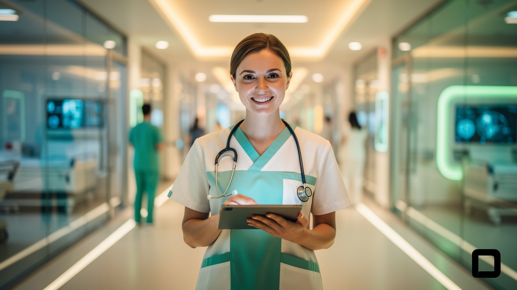 Toolzz LXP para Saúde: como hospitais líderes transformam educação