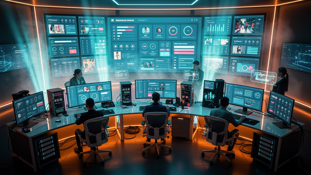 Toolzz LXP vs Concorrentes: Qual a Melhor Área de Membros em 2026?