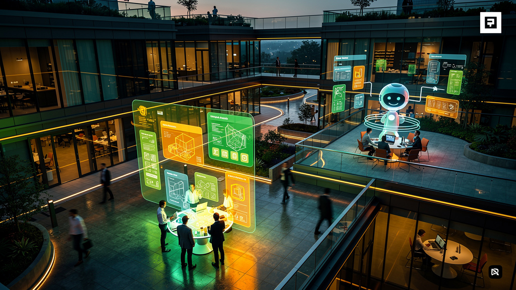 Toolzz LXP vs Edusense: IA redefine o Treinamento Corporativo?