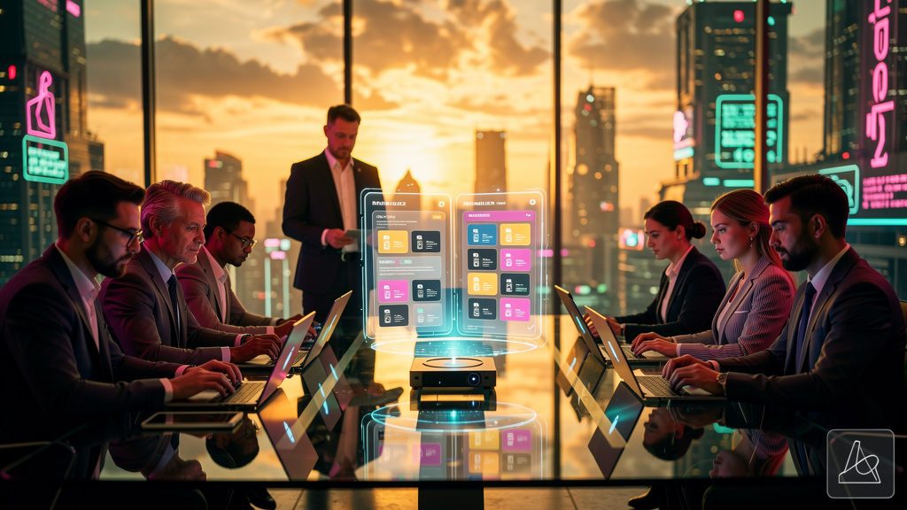 Toolzz LXP vs Edusense: Qual a Melhor Plataforma para sua Empresa?