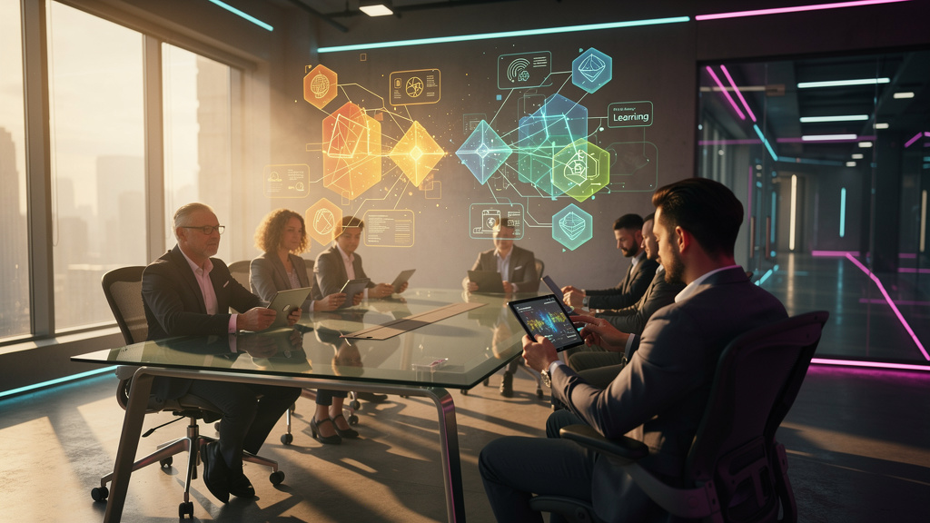 Toolzz LXP vs Edusense: Qual a Melhor Plataforma para Treinamento Corporativo?