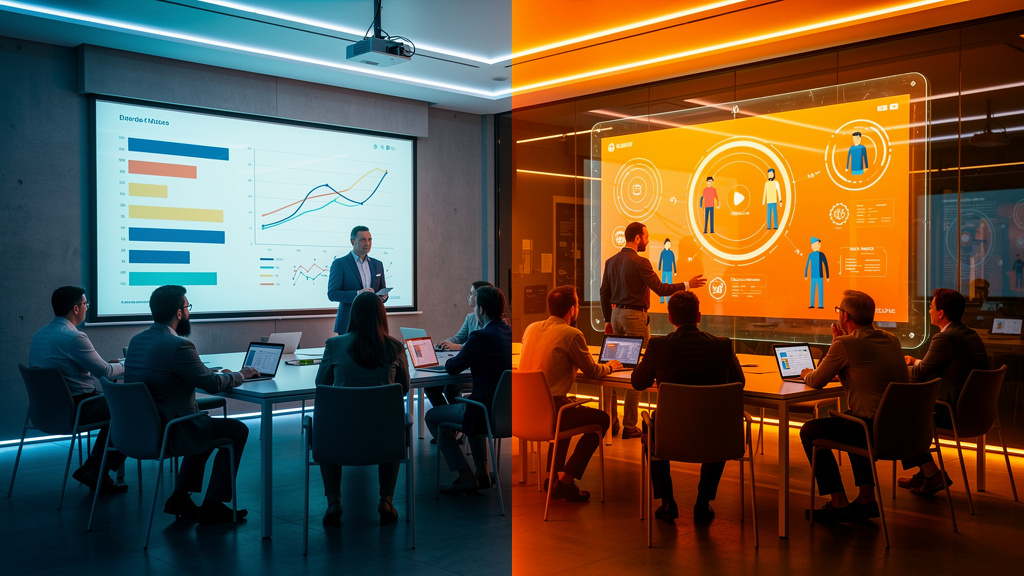 Toolzz LXP vs Edusense: Qual a Melhor Plataforma para Treinamento?