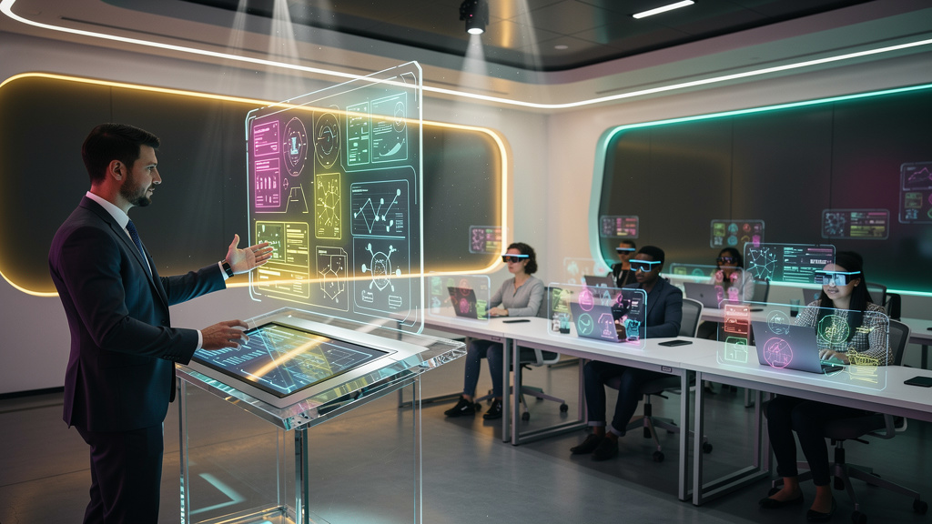 Toolzz LXP vs Edusense: Qual a Melhor Plataforma para Treinamento?