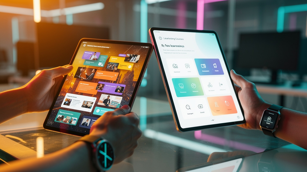 Toolzz LXP vs Hotmart: Qual a Melhor Plataforma para Cursos Online em 2026?