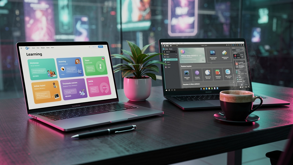Toolzz LXP vs. Mobiliza em 2026: Qual a melhor plataforma para sua empresa?