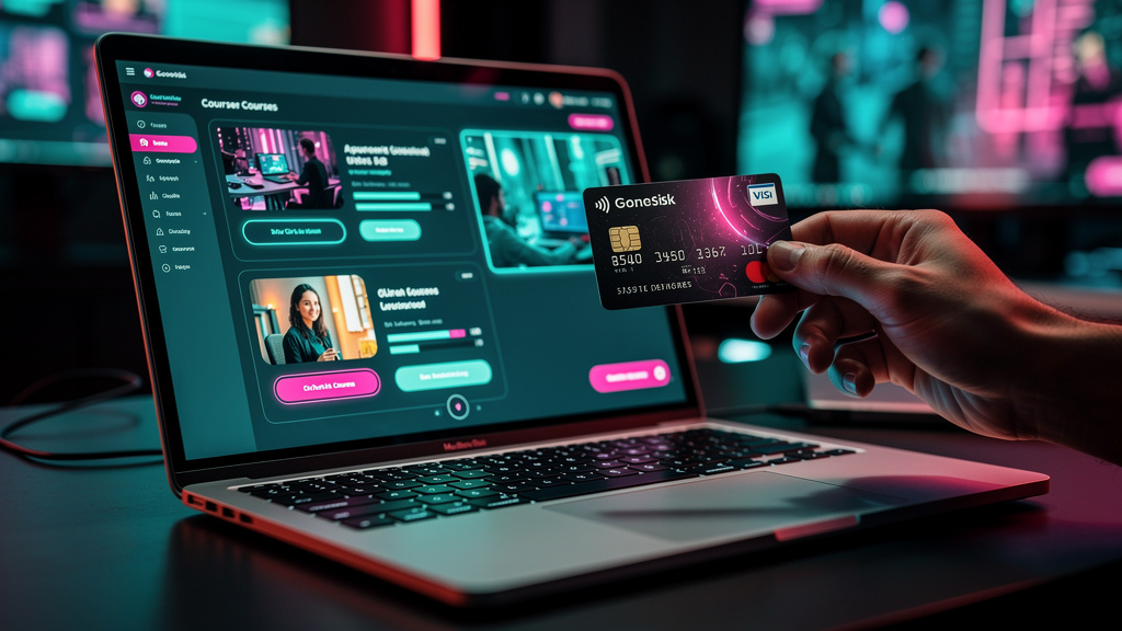 Toolzz: Maximize seus Lucros na Venda de Cursos Online em 2026