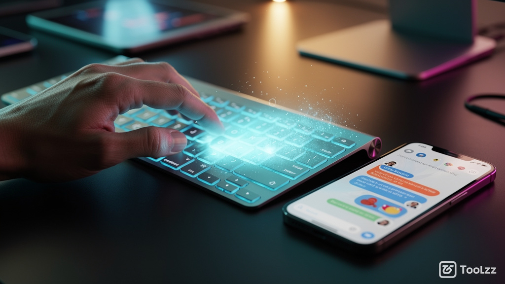 Toolzz: Modo Híbrido para Atendimento em 2026