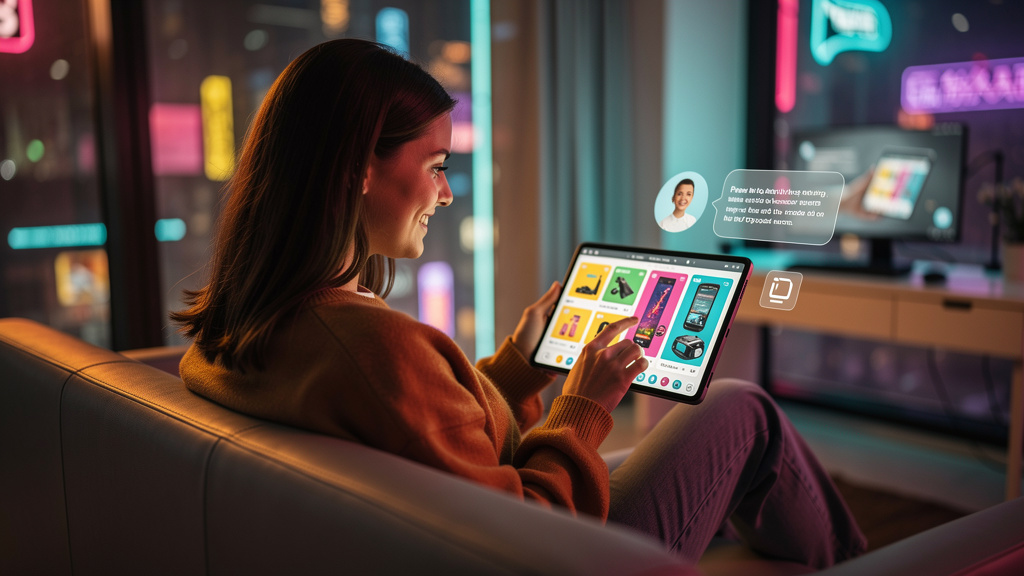 Toolzz: o Atendimento para E-commerce mais inteligente e avançado