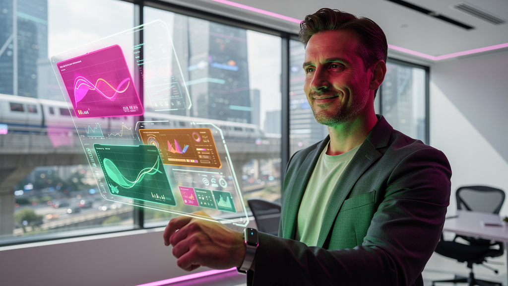 Toolzz: o Copilot mais inteligente e avançado