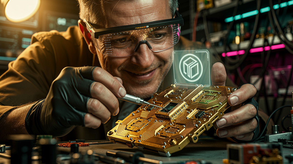 Toolzz: o guia mais inteligente sobre AGI e IA