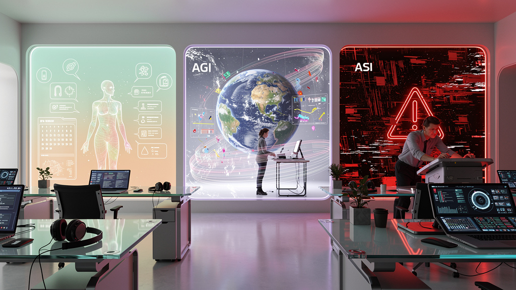 Toolzz: o guia mais inteligente sobre IA