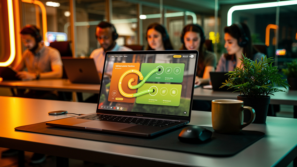 Toolzz: o LXP mais inteligente e avançado