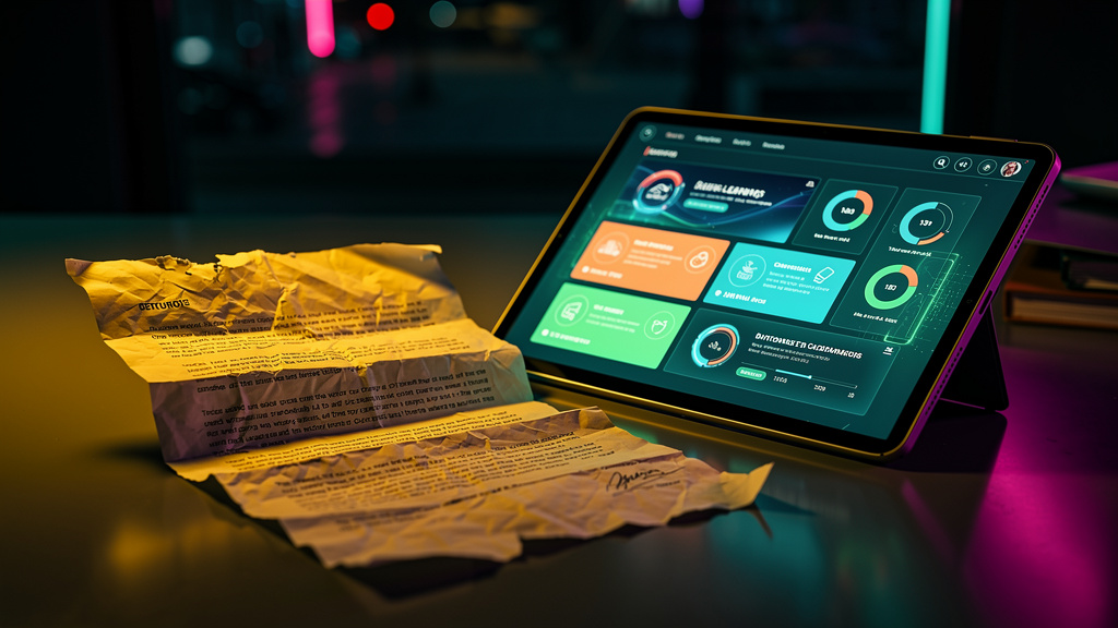 Toolzz: o LXP mais inteligente e avançado