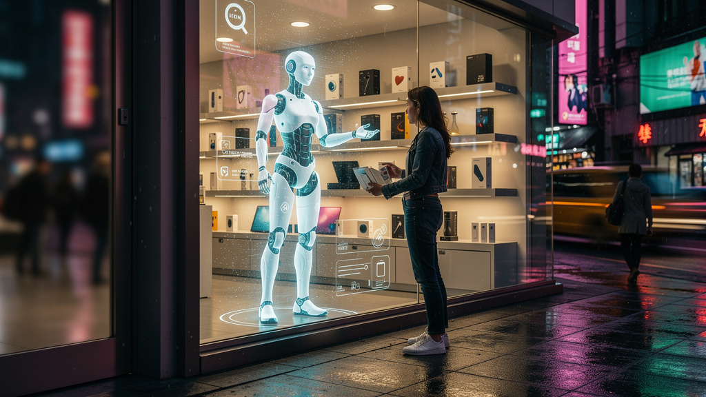 Toolzz: o melhor custo-benefício em Agente de IA para Storefront