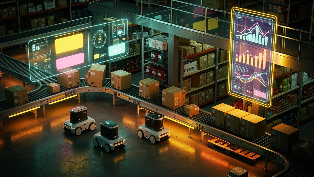 Toolzz: o melhor custo-benefício em Agentes de IA para ERP e E-commerce