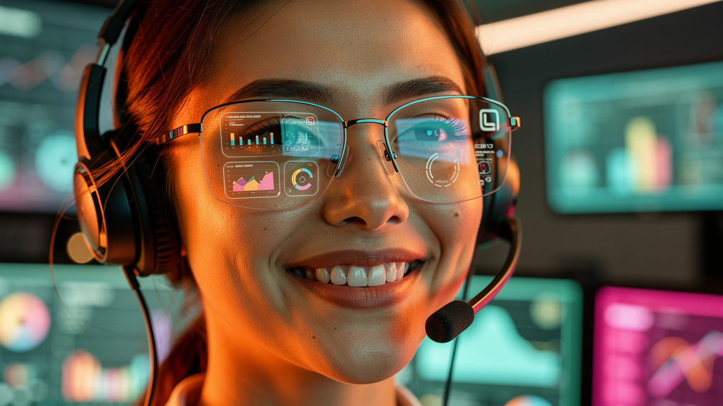 Toolzz: o melhor custo-benefício em Agentes de Voz