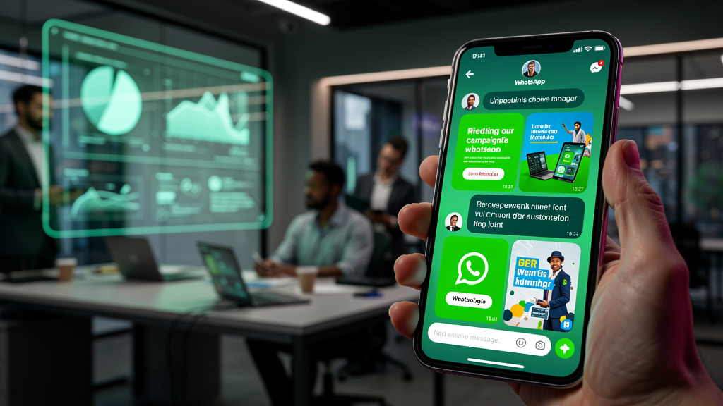 Toolzz: o melhor custo-benefício em Campanhas de WhatsApp