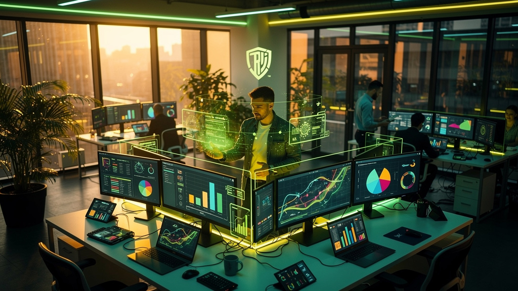 Toolzz: o melhor custo-benefício em Copilot para Founders em 2026