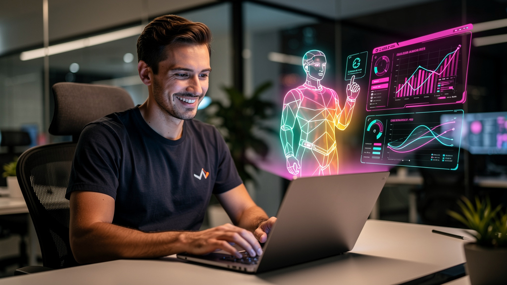 Toolzz: o melhor custo-benefício em Copiloto para Founders