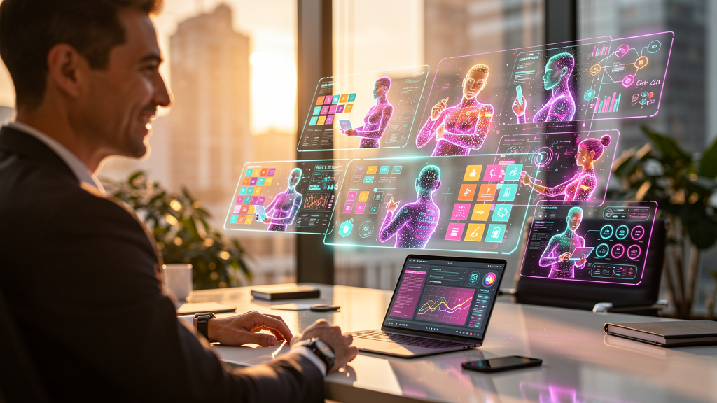 Toolzz: o melhor custo-benefício em IA Agêntica