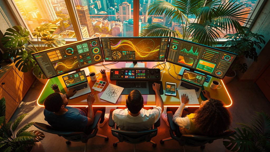 Toolzz: o melhor custo-benefício em IA brasileira