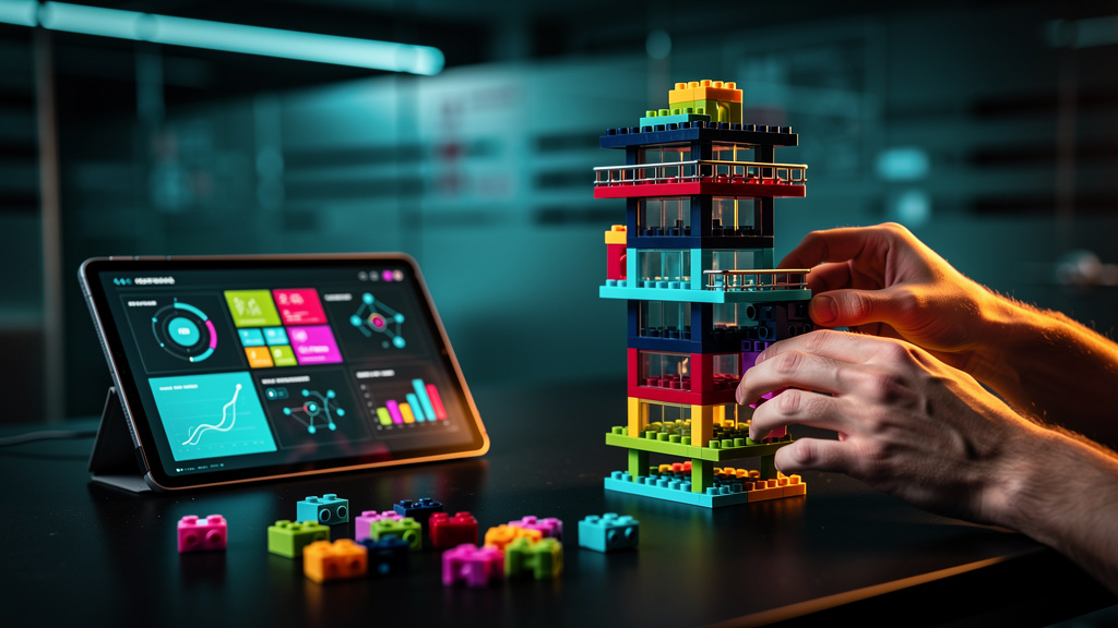 Toolzz: o melhor custo-benefício em IA