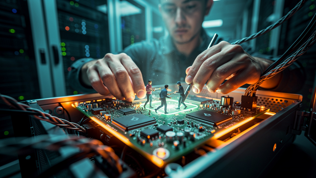 Toolzz: o melhor custo-benefício em IA de Programação