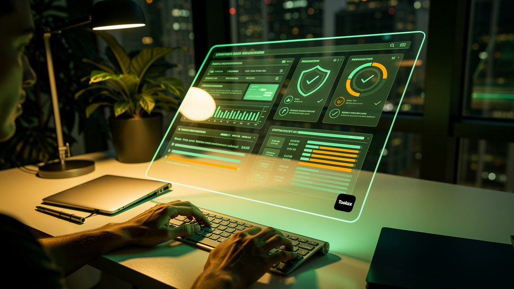 Toolzz: o melhor custo-benefício em IA para 2026 — imagem de capa Toolzz