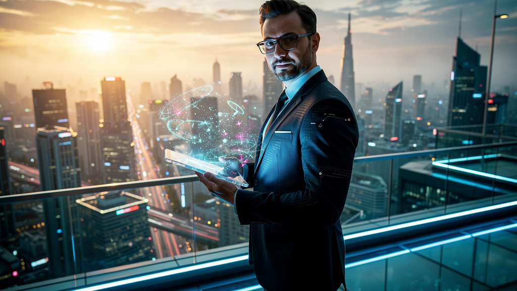 Toolzz: o melhor custo-benefício em IA para CEOs