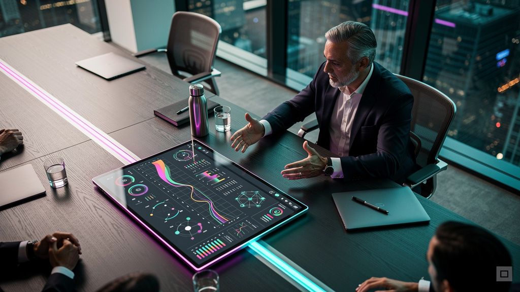 Toolzz: o melhor custo-benefício em IA para CEOs