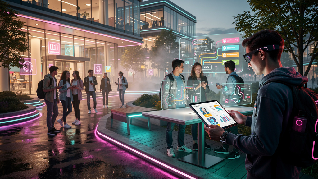 Toolzz: o melhor custo-benefício em IA para Educação