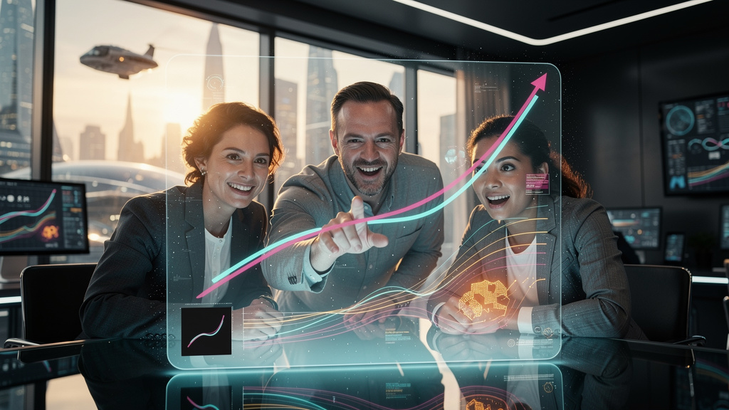 Toolzz: o melhor custo-benefício em ROI de IA