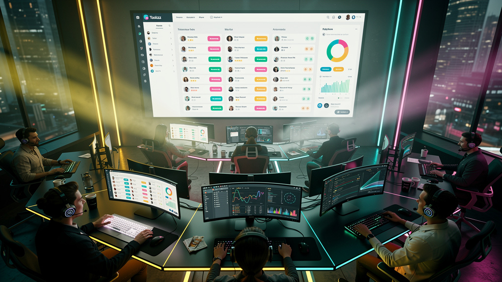 Toolzz: o melhor custo-benefício em Sistema de Tickets