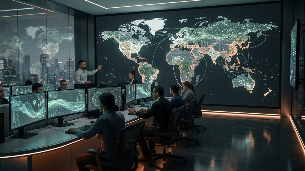 Toolzz: o melhor custo-benefício em Soberania de Dados IA