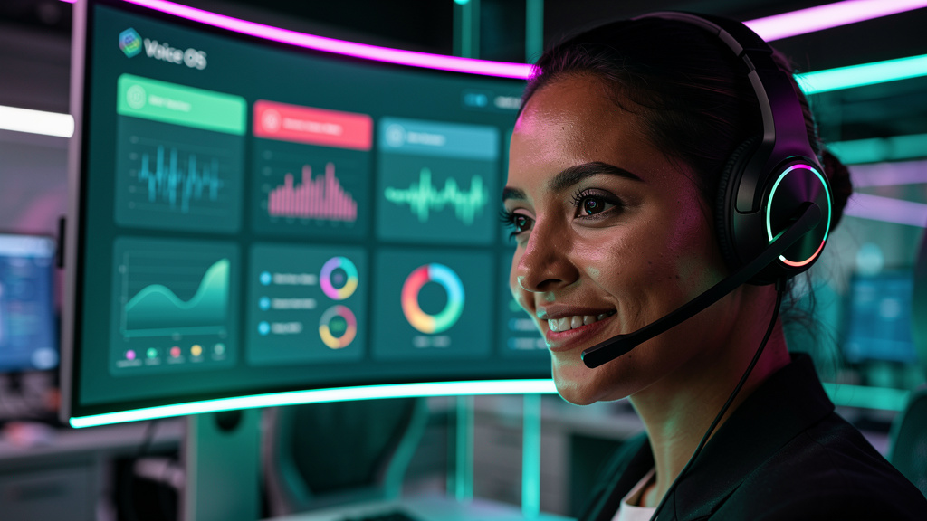 Toolzz: o melhor custo-benefício em Voice OS