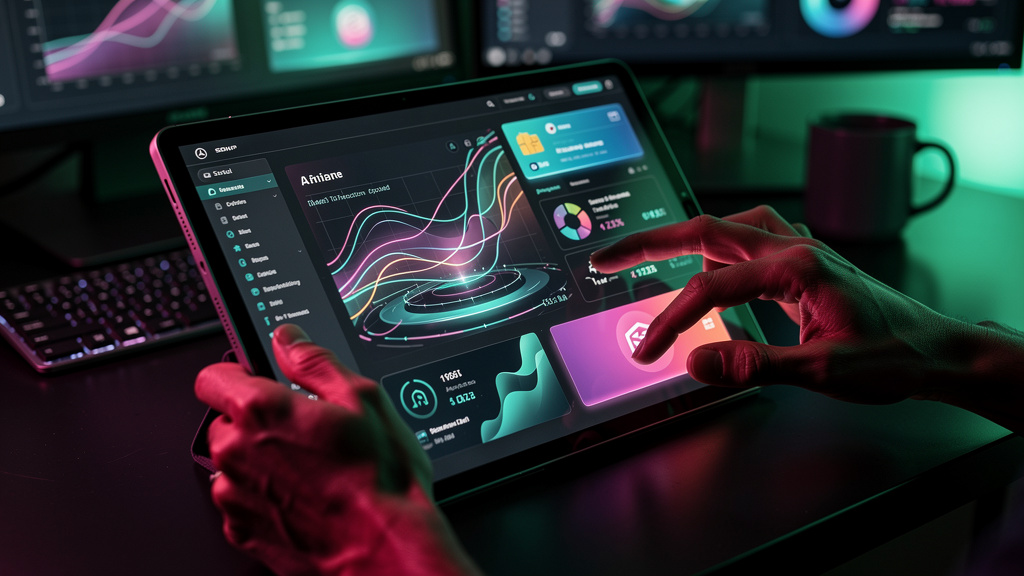 Toolzz: o Pagamento com IA mais inteligente e avançado