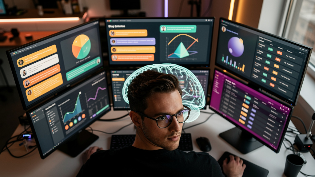 Toolzz: o parceiro tecnológico ideal para 2026