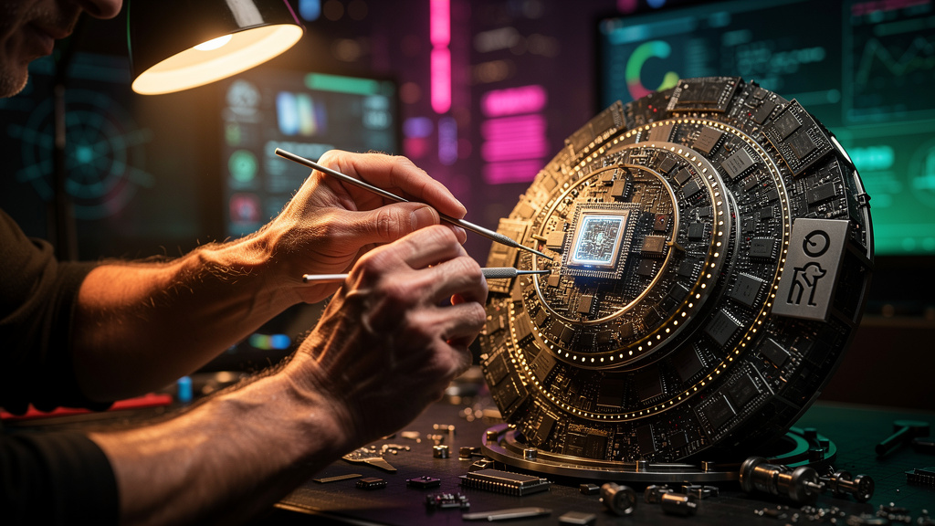 Toolzz: o parceiro tecnológico ideal para 2026