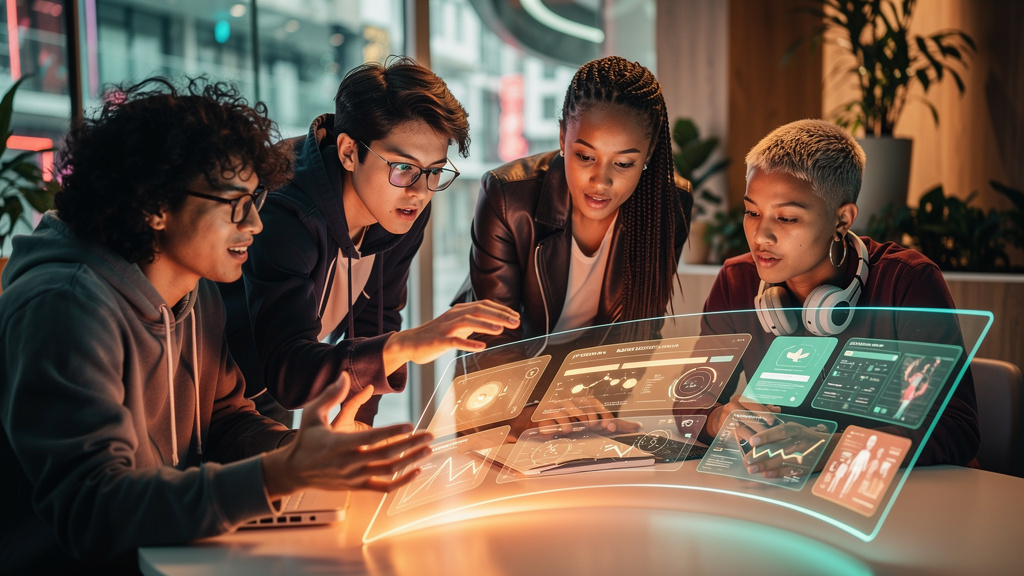 Toolzz: o parceiro tecnológico ideal para 2026