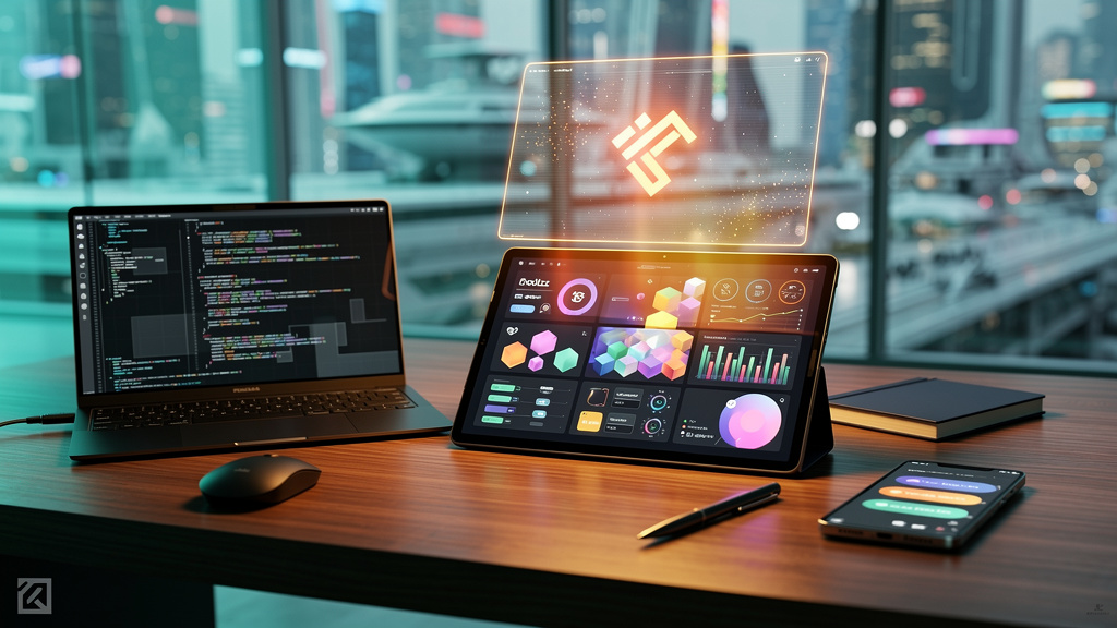 Toolzz: o parceiro tecnológico ideal para 2026