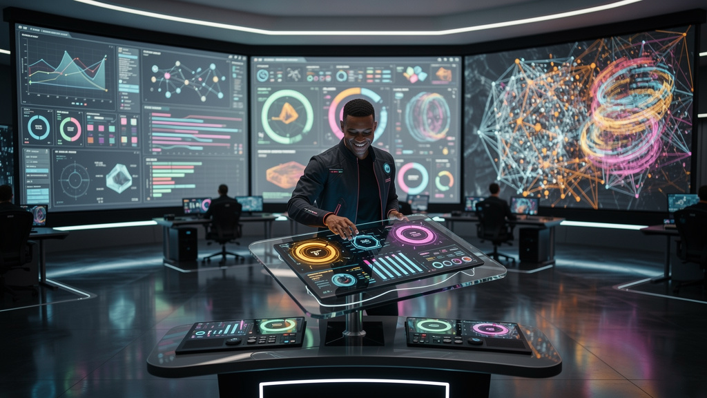 Toolzz: o parceiro tecnológico ideal para 2026