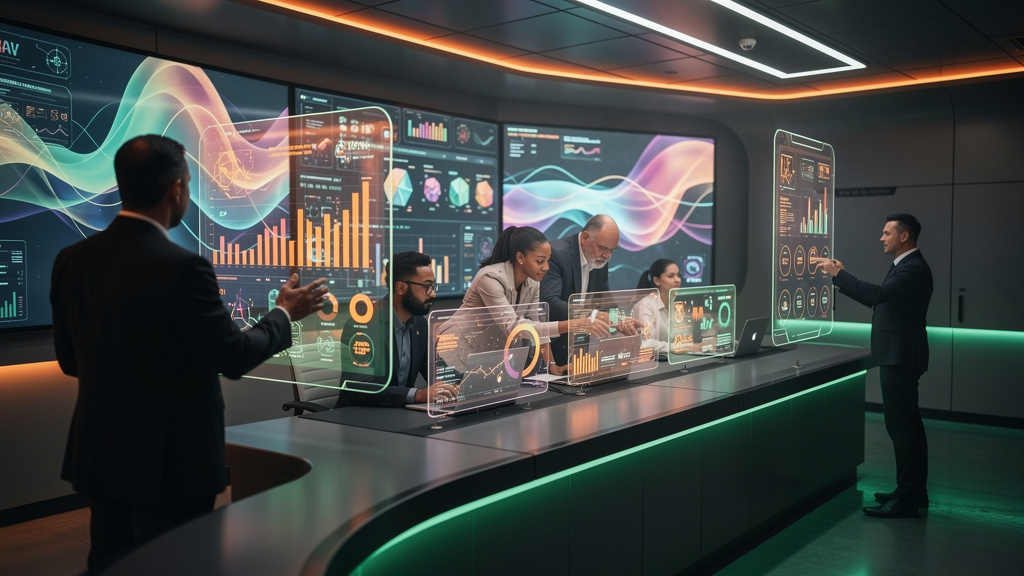 Toolzz: o parceiro tecnológico ideal para 2026