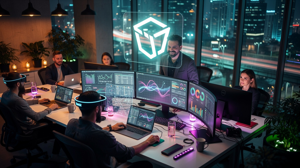 Toolzz: o parceiro tecnológico ideal para 2026