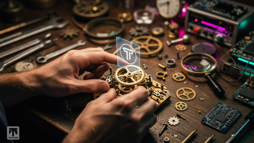 Toolzz: o parceiro tecnológico ideal para 2026