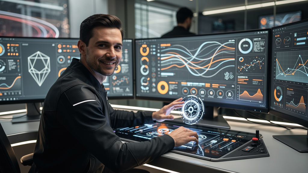 Toolzz: o parceiro tecnológico ideal para 2026